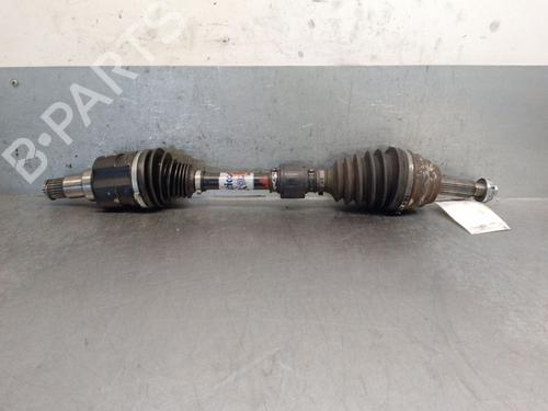Used Left front driveshaft Left front driveshaft 34737469 34737469