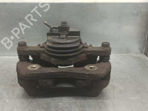 Right front brake caliper KIA SPORTAGE SUV (K00) 2.0 TD 4WD | BP11616896M104 