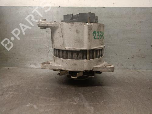 Alternator FORD FIESTA III (GFJ) 1.3 Cat | BP27997858M7 