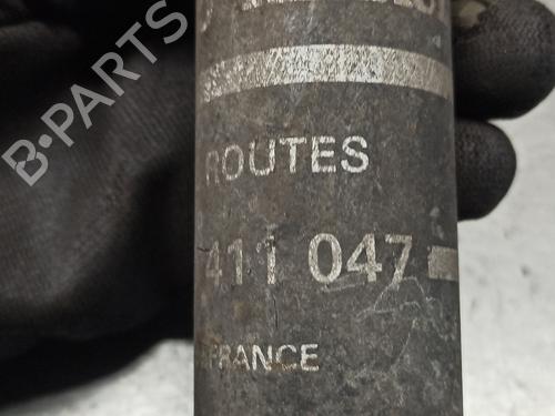 Left rear shock absorber RENAULT CLIO I (B/C57_, 5/357_) 1.2 (5/357Y, 5/357K) | BP16413444M18 