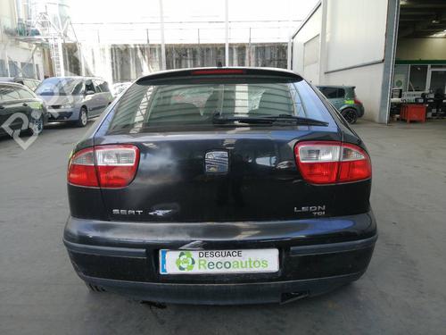 Engine control unit (ECU) SEAT LEON (1M1) 1.9 TDI | BP18200358M57 