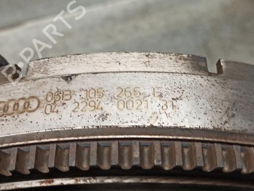 Flywheel AUDI A4 B6 (8E2) 2.0 FSI | BP14332570M101 