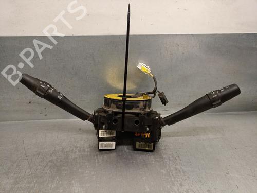 Headlight switch NISSAN TERRANO II (R20) 2.7 TDi 4WD | BP21840058I24 
