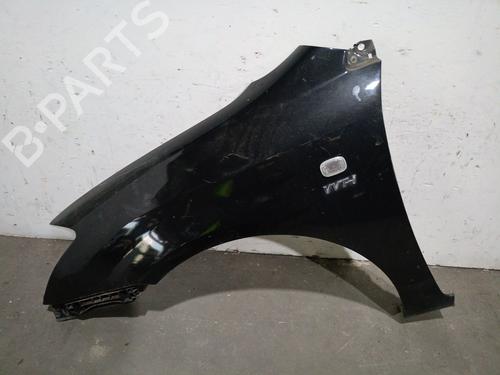 Used Left front fenders Left front fenders TOYOTA COROLLA (_E12_) 1.6 VVT-i (ZZE121_, ZZE121R) (110 hp) 36092614 36092614