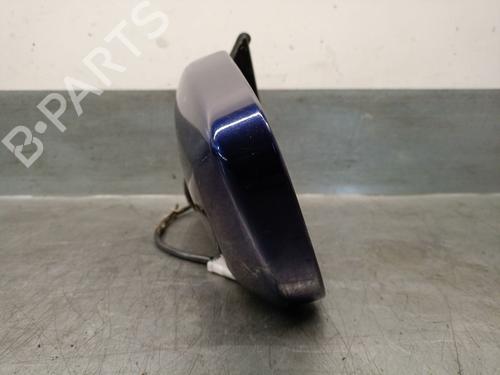 Left mirror NISSAN TERRANO II (R20) 2.7 TD 4WD | BP22296331C26 