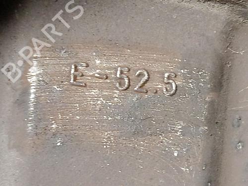 Rim FORD MONDEO III Saloon (B4Y) 2.0 16V TDDi / TDCi | BP29288383C45