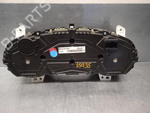 Instrument cluster FIAT TIPO Estate (356_, 357_)  | BP11291360C47 