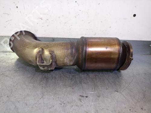 Catalyst MERCEDES-BENZ C-CLASS (W204) C 320 CDI (204.022) | BP27999674M10