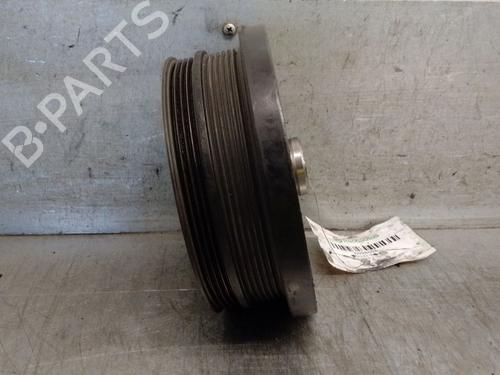 Pulley BMW 3 (E46) 320 d | BP37646146M122 - Image 3
