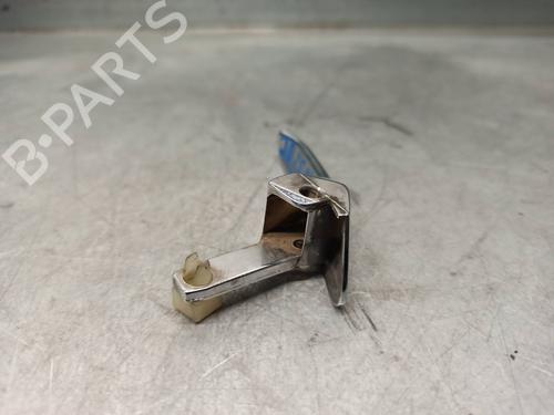 Front left interior door handle MERCEDES-BENZ M-CLASS (W163) ML 270 CDI (163.113) | BP8398989I13 