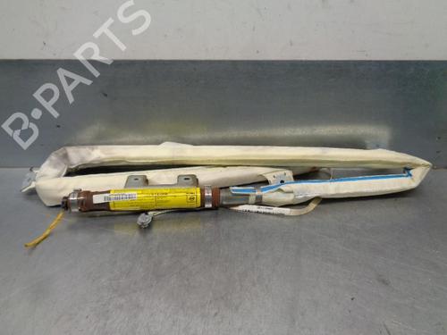Used Left curtain airbag SSANGYONG KYRON 2.0 Xdi (141 hp) 9393140