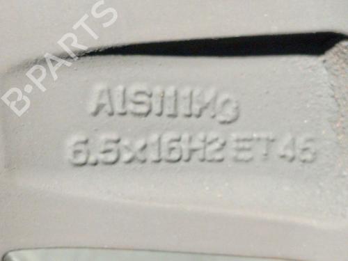 Rim SEAT LEON ST (5F8) 1.5 TGi | BP32394091C45 