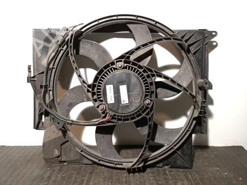 Radiator fan BMW 3 (E90) 320 d | BP23963178M35 