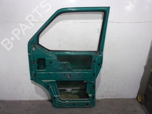 Right front door VW TRANSPORTER T4 Van (70A, 70H, 7DA, 7DH) 2.4 D | BP16994402C3 