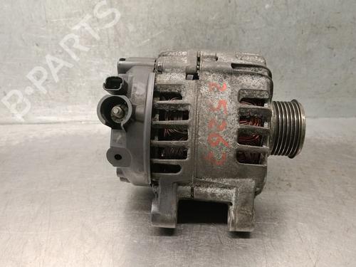 Alternateur Alternateur CITROËN BERLINGO Box Body/MPV (B9) 1.6 HDi 90 (90 hp) 34250644 34250644