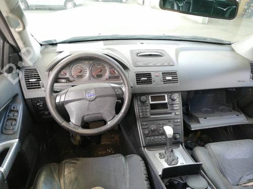 Sikkerhedssele foran højre VOLVO XC90 I (275) D5 AWD | BP18090348I25 