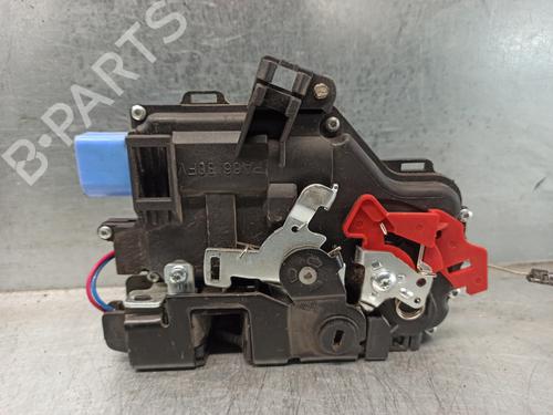 Rear right lock SEAT TOLEDO III (5P2) 1.6 | BP11811167C99 