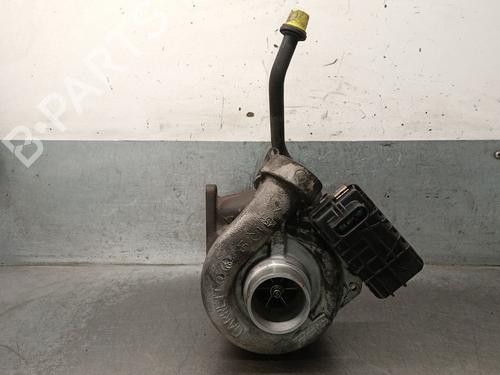 Turbolader/Kompressor Turbolader/Kompressor 37700706 37700706