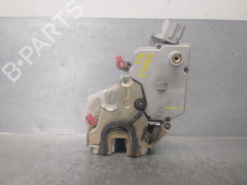 Used Rear left lock NISSAN PRIMERA Hatchback (P11) 1.6 16V (99 hp) 13414164