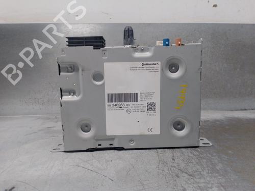 Electronic module PEUGEOT 2008 II (UD_, US_, UY_, UJ_, UR_, UC_) 1.2 PureTech 130 (USHNS, URHNS) | BP16983310M83