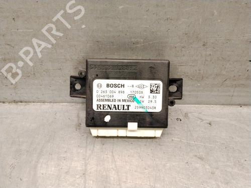 Used Electronic module Electronic module 36663652 36663652