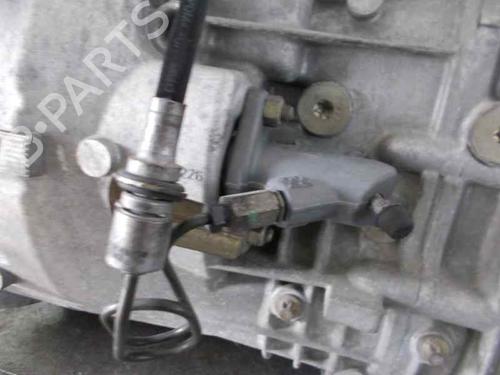 Gearbox BMW 5 (E39) 520 d | BP3022143M3 
