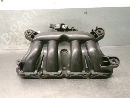 Used Intake manifold PEUGEOT 3008 II SUV (MC_, MR_, MJ_, M4_) 1.6 THP 165 (M45GYW, M45GZW, M45GYV) (165 hp) 30830416