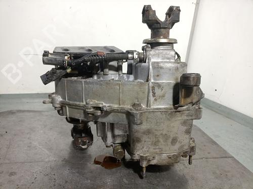Transfer box TATA SAFARI (42_FD) 2.0 TDi 4x4 | BP32096406M36
