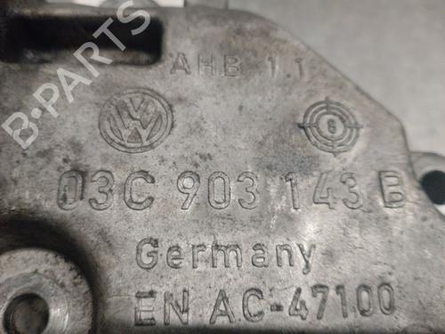 Engine mount VW TIGUAN (5N_) 1.4 TSI 4motion | BP38302401M89 - Image 6