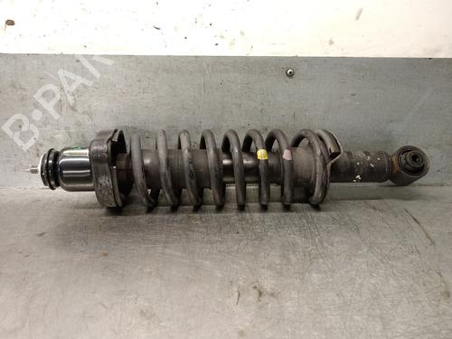 Used Right rear shock absorber MITSUBISHI OUTLANDER III (GG_W, GF_W, ZJ, ZL, ZK) Plug-in Hybrid (GG2W) (200 hp) 29335943