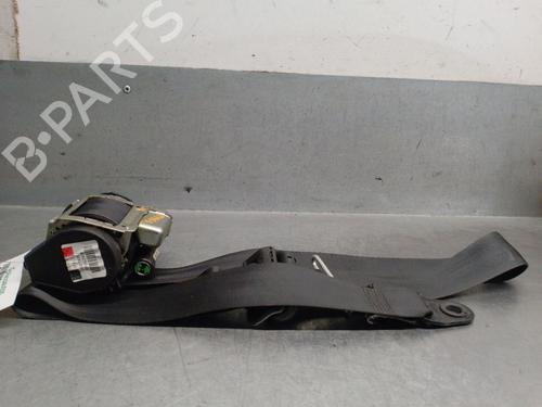 Sikkerhedssele foran venstre FORD S-MAX (WA6) 2.0 TDCi (140 hp) 31638910