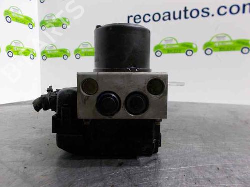 ABS pump HYUNDAI TERRACAN (HP) 2.9 CRDi 4WD | BP2308282M43 