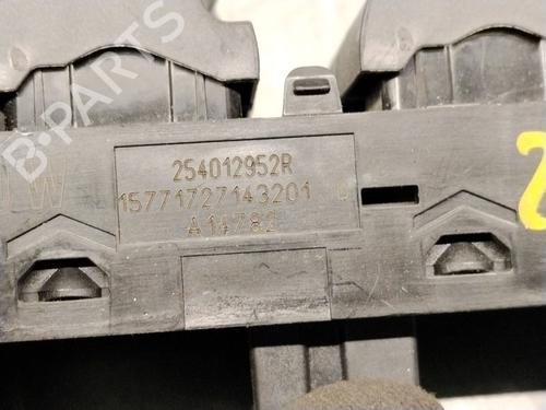 Left front window switch RENAULT TALISMAN (LP_) 1.6 dCi 160 | BP36665485I27 - Image 5