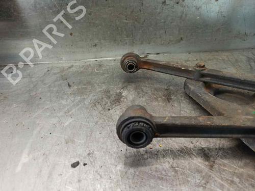 Left front suspension arm LADA NIVA Closed Off-Road Vehicle (2121, 2131) 1600 4x4 | BP9575982M12 