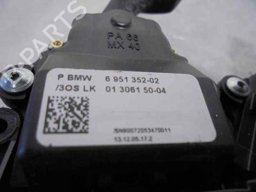 Headlight switch BMW 5 (E60) 525 d | BP2332992I24 