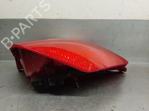 Right taillight CITROËN C2 (JM_) 1.4 | BP31117024C35