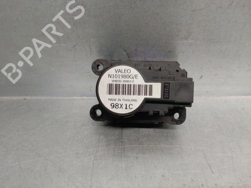Used Heater blower motor CITROËN C3 Picasso (SH_) 1.6 HDi (90 hp) 15612977