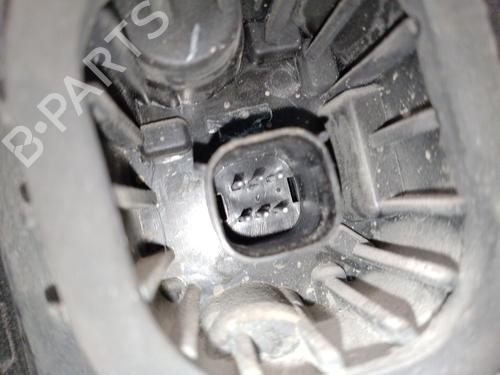 Right taillight FORD TRANSIT COURIER B460 Box Body/MPV 1.5 TDCi | BP32035435C35 