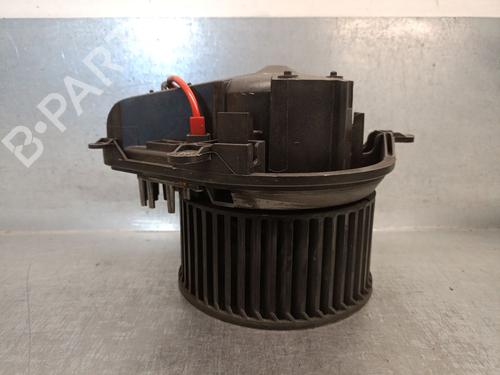 Used Heater blower motor PEUGEOT 106 II (1A_, 1C_) 1.5 D (57 hp) 21790335