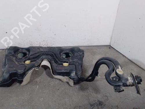 Used Fuel tank SKODA YETI (5L) 2.0 TDI (140 hp) 31916910