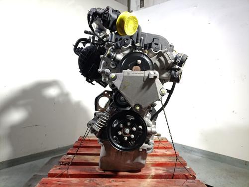 Used Engine Engine OPEL CORSA C (X01) 1.4 Twinport (F08, F68) (90 hp) 39613621 39613621
