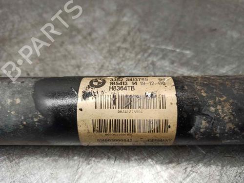 Right rear shock absorber BMW X3 (E83) 2.0 d | BP9523092M19 