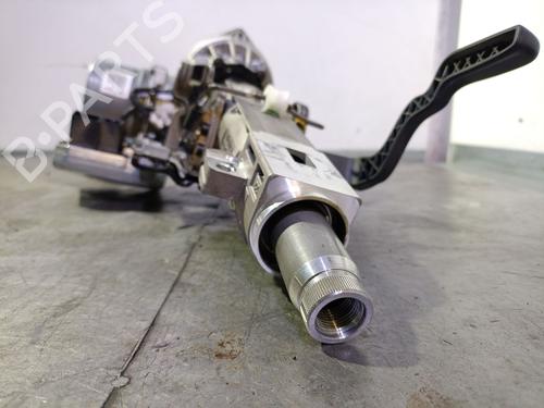 Lenksäule AUDI A6 C6 Avant (4F5) 2.7 TDI | BP25246602M21 