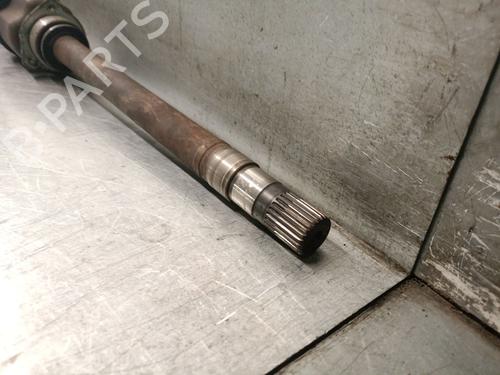 Right front driveshaft FIAT DOBLO Cargo (263_) 1.3 D Multijet | BP27839746M39 