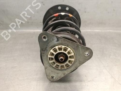 Left front shock absorber SMART FORFOUR Hatchback (453) 0.9 (453.044, 453.053) | BP28608758M16