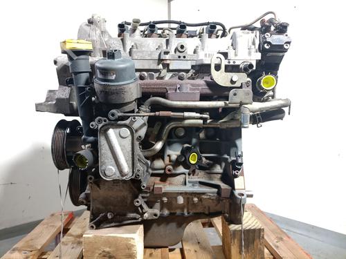 Engine SUZUKI SWIFT III (MZ, EZ) 1.3 DDiS (RS413D) | BP37700720M1  - Image 5
