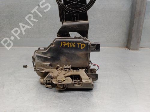Rear right lock VW PASSAT B5 (3B2) 1.9 TDI | BP13258865C99 
