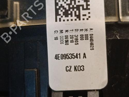 Forlygtekontakt AUDI A4 B7 (8EC) 2.0 | BP36996325I24 - Image 7