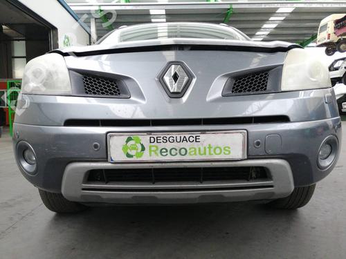 Right front window switch RENAULT KOLEOS I (HY_) 2.0 dCi (HY0K) | BP18510484I26  - Image 10