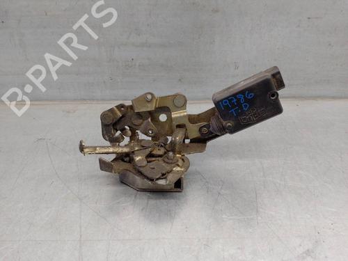 Used Rear right lock Rear right lock RENAULT 11 (B/C37_) 1.4 (B/C373, B/C37R) (67 hp) 18018452 18018452